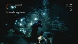 photo d'illustration pour le dossier:Alan Wake